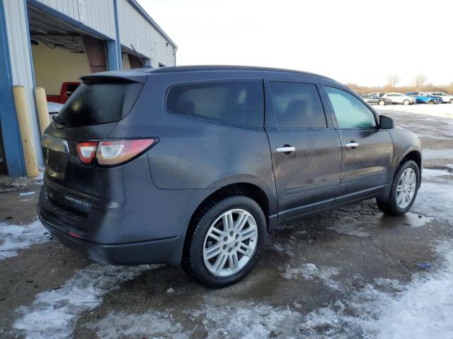 2015 CHEVROLET TRAVERSE L - 1GNKRFED2FJ201759
