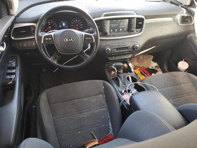 2020 KIA SORENTO L - 5XYPGDA30LG659298