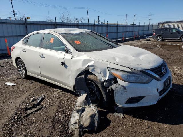2017 NISSAN ALTIMA 2.5 - 1N4AL3AP1HN359564