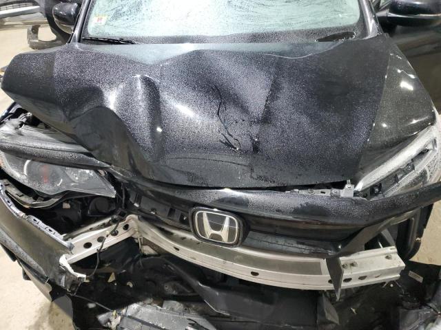 2021 HONDA PILOT SE 5FNYF6H28MB100249