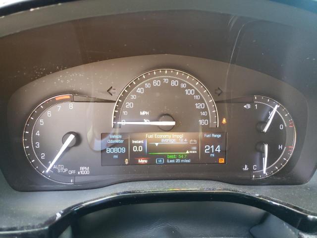 2017 CADILLAC XTS - 1GYKNDRS8HZ295517