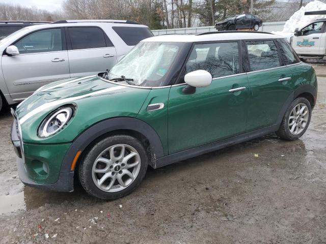 2020 MINI COOPER - WMWXU7C06L2L35938