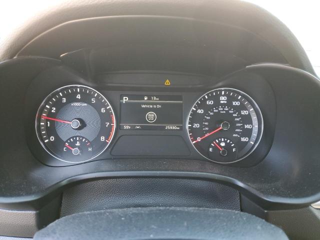 2024 KIA FORTE GT L - 3KPF54AD1RE707357
