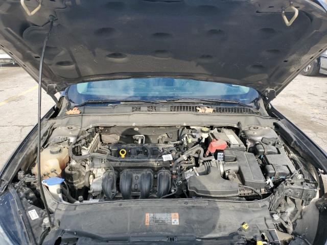 2016 FORD FUSION SE - 3FA6P0H77GR209372