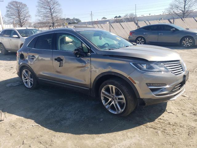 Vin: 5lmcj3d98guj21407, lot: 46851895, lincoln mkc reserve 20164