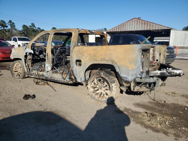 2024 GMC SIERRA K15 3GTUUEEL3RG443810