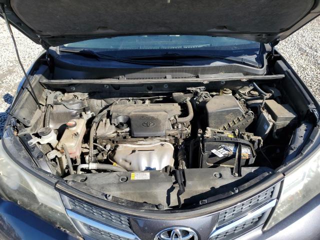 2015 TOYOTA RAV4 LE - JTMZFREVXFJ049692