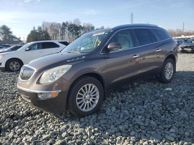 Vin: 5gakrbed4bj343320, lot: 43504105, buick enclave cxl 2011 img_1