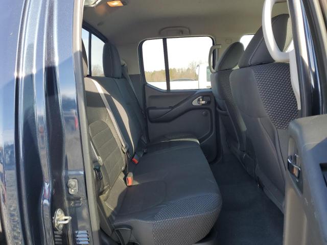 2019 NISSAN FRONTIER S - 1N6DD0EV0KN788176