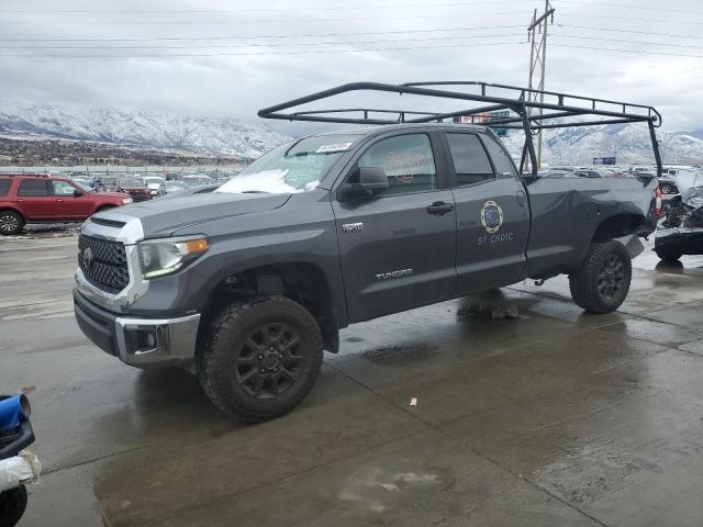 Vin: 5tfcy5f18lx026392, lot: 44154305, toyota tundra double cab sr 2020 img_1