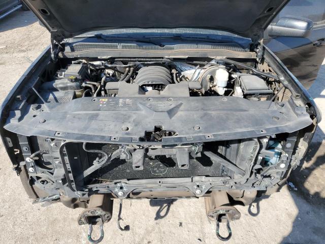 2015 CHEVROLET SILVERADO - 3GCUKRECXFG393139