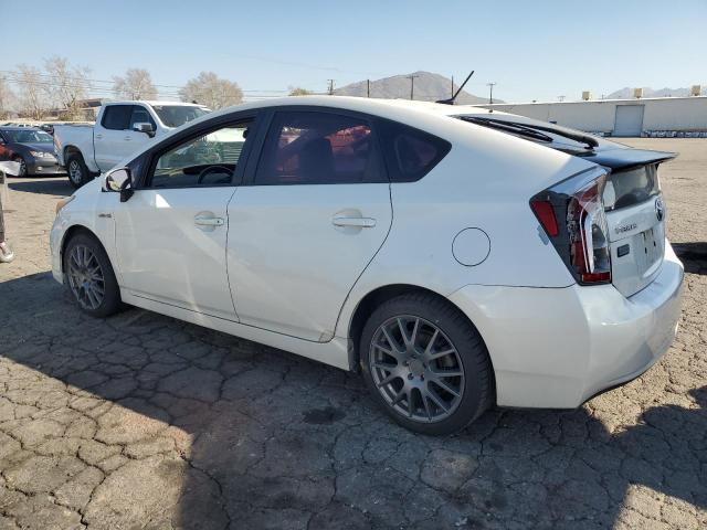 Vin: jtdkn3du5d5596286, lot: 46685475, toyota prius 20132