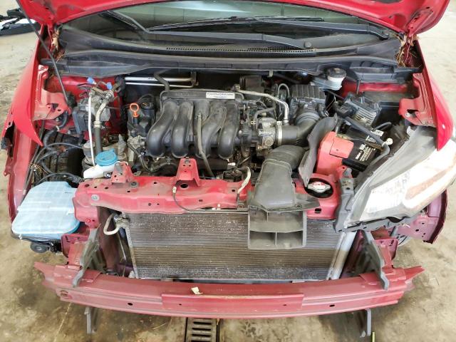 2015 HONDA FIT LX 3HGGK5H50FM730942