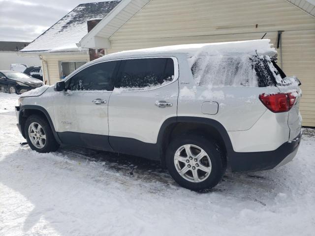 Vin: 1gkknrla4hz220191, lot: 45497575, gmc acadia sle 20172