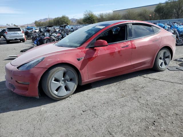 2022 TESLA MODEL 3 - 5YJ3E1EA8NF191293
