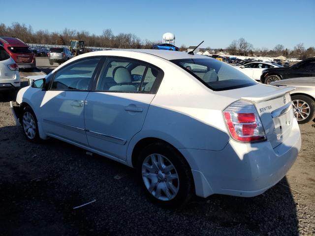 Vin: 3n1ab6ap8cl716331, lot: 46453625, nissan sentra 2.0 20122