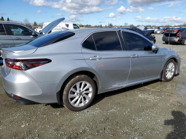 2024 TOYOTA CAMRY LE - 4T1R11AK3RU265815