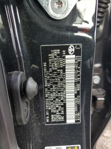 2022 TOYOTA COROLLA LE - 5YFHPMAE5NP382443