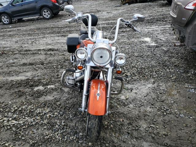 2004 HARLEY-DAVIDSON FLHRSI 1HD1FYW174Y718264