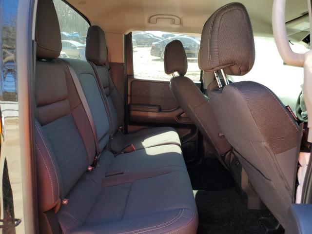 2024 NISSAN FRONTIER S - 1N6ED1EJ7RN619225