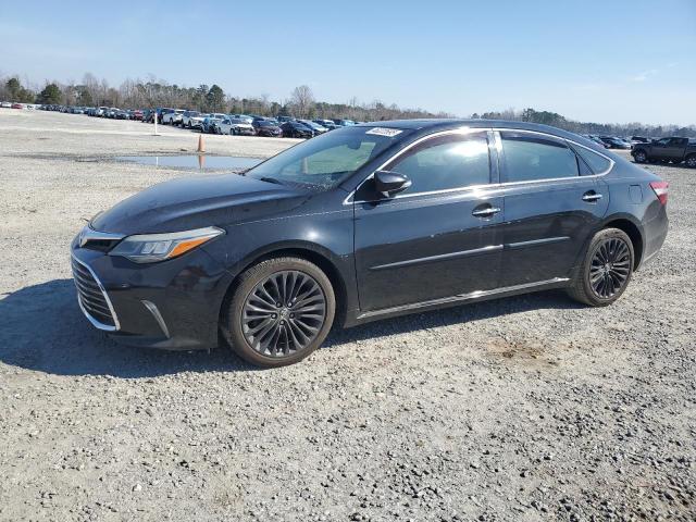 TOYOTA AVALON XLE