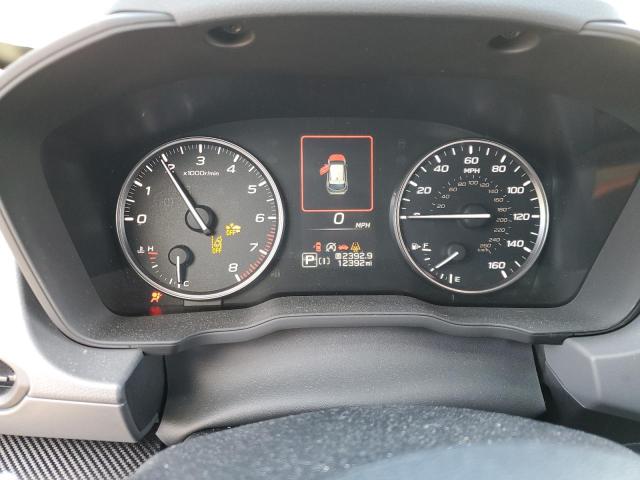 2024 SUBARU CROSSTREK - JF2GUADC6R8336278