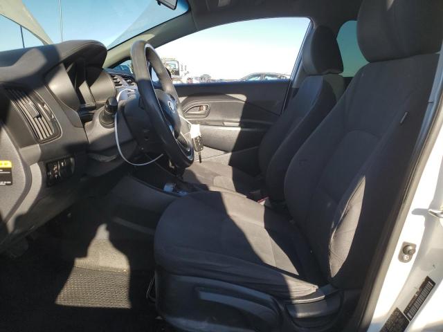 2014 KIA RIO LX - KNADM5A33E6382022