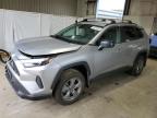 2023 TOYOTA RAV4 LE - 4T3LWRFV1PU092924