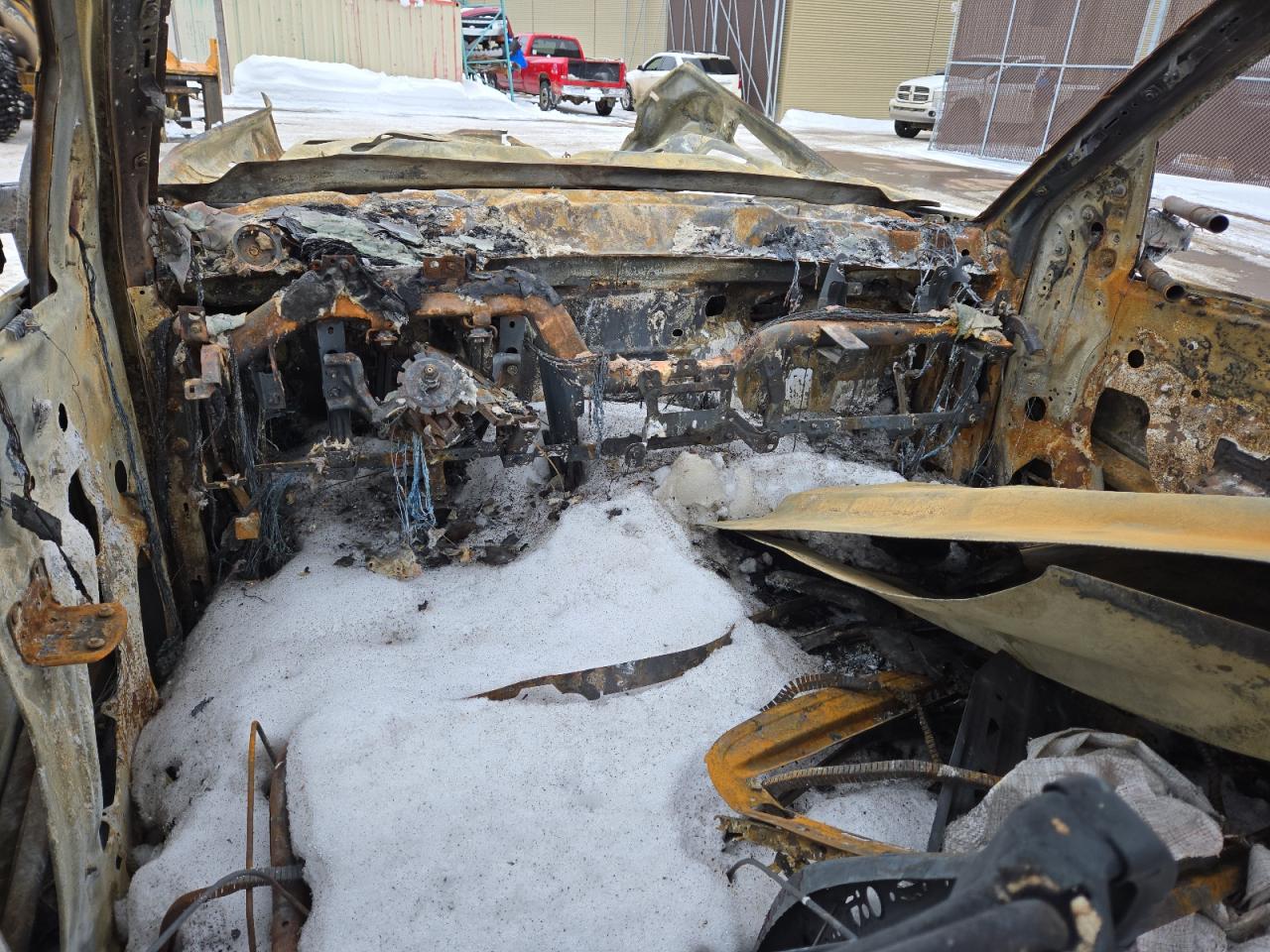 GMC SIERRA K3500 DENALI