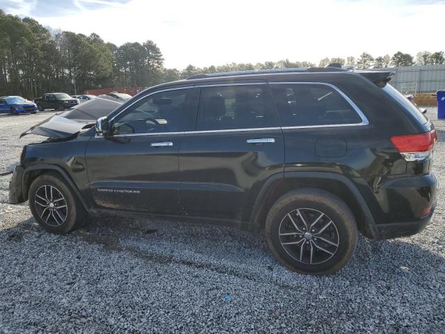 2018 JEEP GRAND CHER - 1C4RJFBGXJC378666