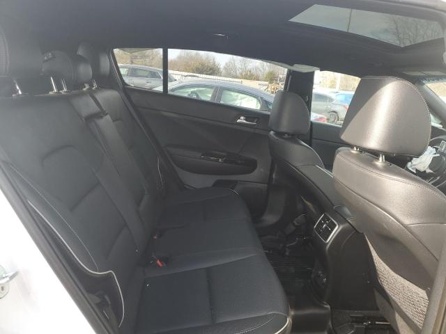 2020 KIA SPORTAGE S - KNDPRCA63L7751663
