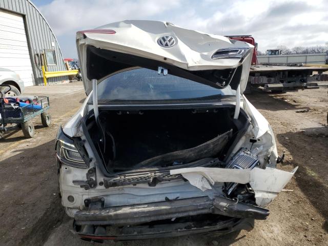 2015 VOLKSWAGEN CC SPORT - WVWBN7AN3FE814832
