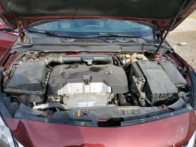2015 CHEVROLET MALIBU 1LT - 1G11C5SLXFF191943