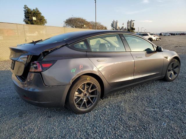 Vin: 5yj3e1ea3pf410101, lot: 45299545, tesla model 3 20233
