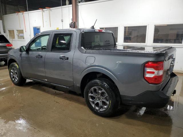 2022 FORD MAVERICK X - 3FTTW8F92NRA95250