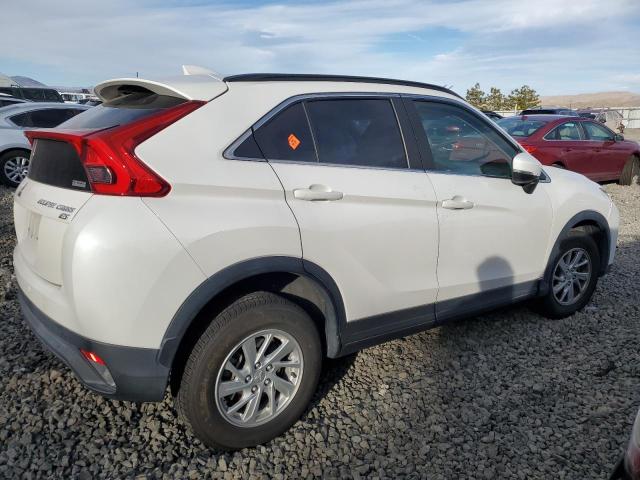 Vin: ja4at3aa3kz000409, lot: 46156345, mitsubishi eclipse es 20193
