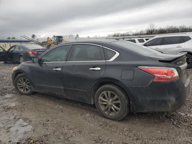 Vin: 1n4al3ap7fn914059, lot: 45314155, nissan altima 2.5 20152
