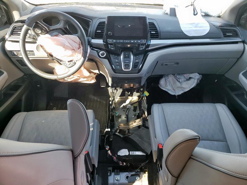 2024 HONDA ODYSSEY EL - 5FNRL6H91RB051042
