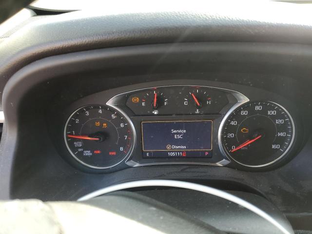 2020 GMC ACADIA SLT - 1GKKNML43LZ188310