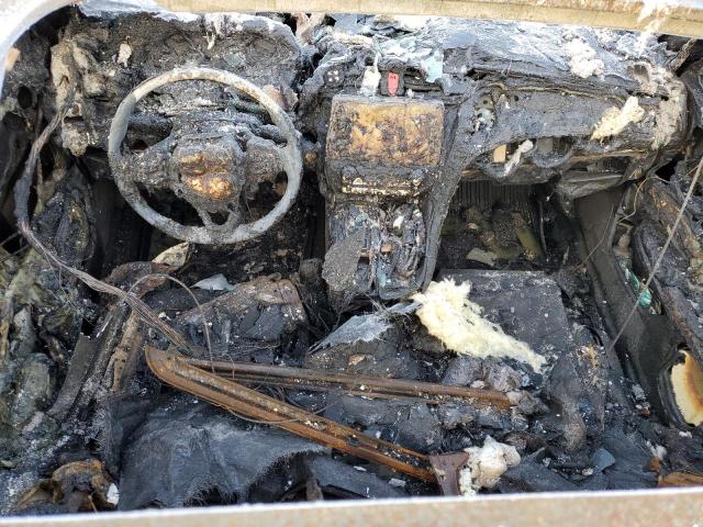 2022 HONDA INSIGHT TO 19XZE4F90NE000200