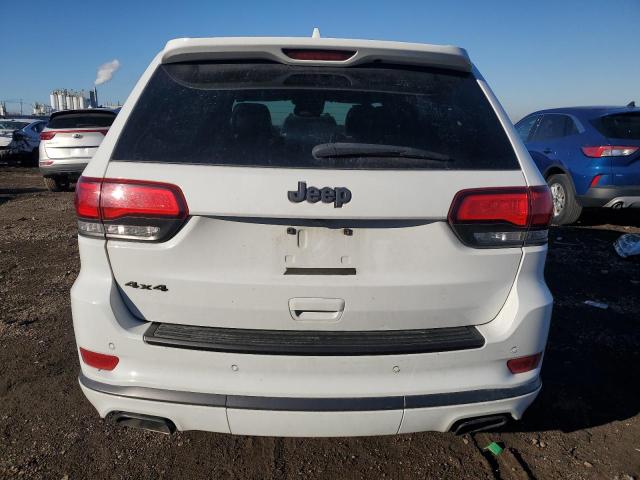 2018 JEEP GRAND CHER - 1C4RJFCG2JC152538
