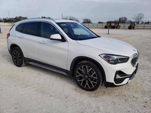 2021 BMW X1 SDRIVE2 - WBXJG7C08M5T09828