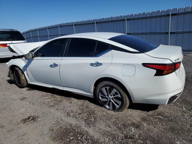 Vin: 1n4bl4bv7nn306385, lot: 46094075, nissan altima s 20222