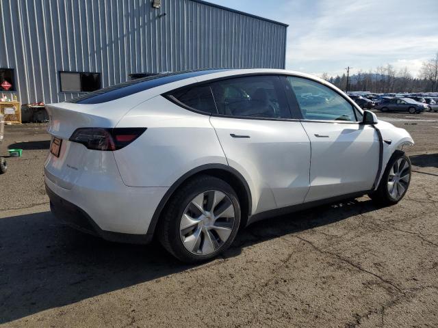 2023 TESLA MODEL Y - 7SAYGDEE5PF831826