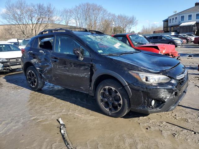 Vin: jf2gtapc2m8209390, lot: 46772475, subaru crosstrek premium 20214