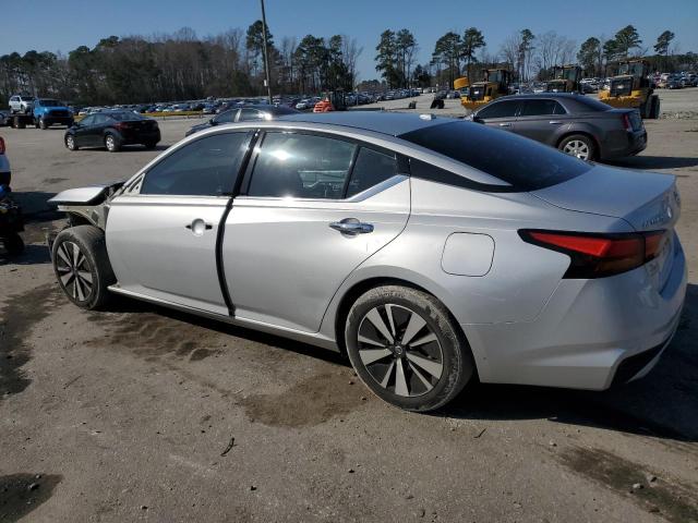 2019 NISSAN ALTIMA SL - 1N4BL4EV3KC181016