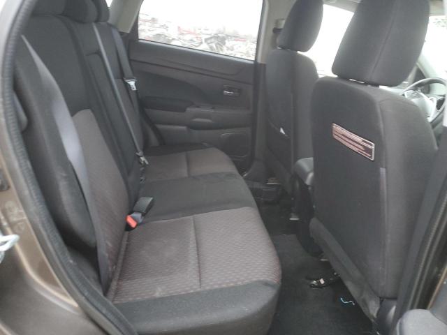 2017 MITSUBISHI OUTLANDER - JA4AR3AW5HZ042244