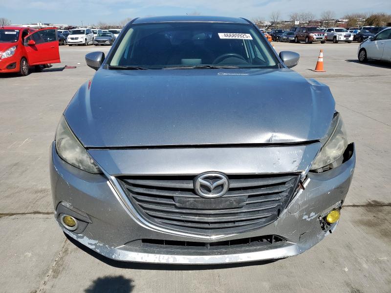 2015 MAZDA 3 SPORT - JM1BM1K72F1224290