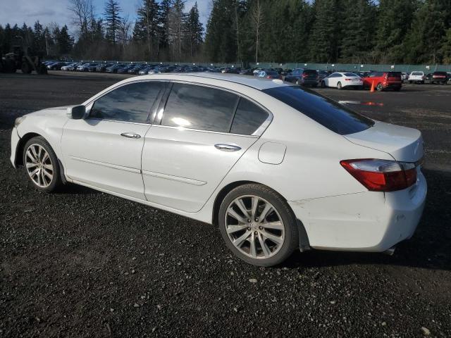 HONDA ACCORD TOU 2013 white  gas 1HGCR3F96DA028185 photo #3