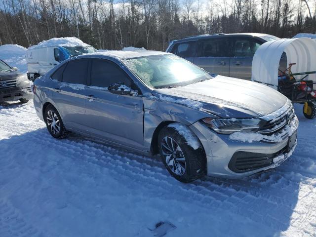 2023 VOLKSWAGEN JETTA TREN 3VWCM7BU1PM025214
